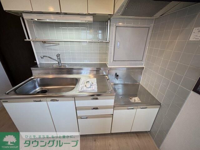 神谷レジデンスの物件内観写真