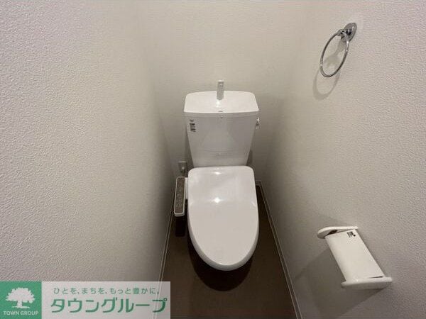 (仮称)ジーメゾン松戸六実ビアンの物件内観写真