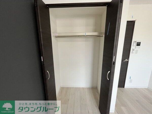 (仮称)ジーメゾン松戸六実ビアンの物件内観写真