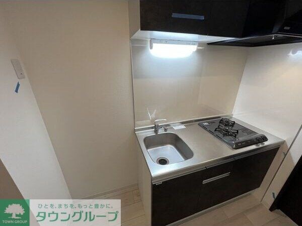 (仮称)ジーメゾン松戸六実ビアンの物件内観写真