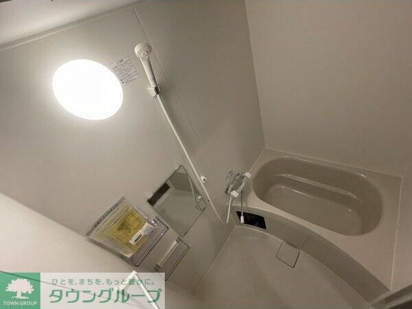 (仮称)ジーメゾン松戸六実ディアの物件内観写真