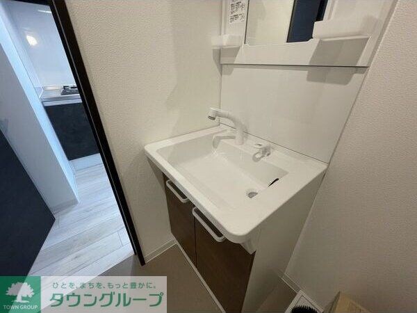 (仮称)ジーメゾン松戸六実ディアの物件内観写真