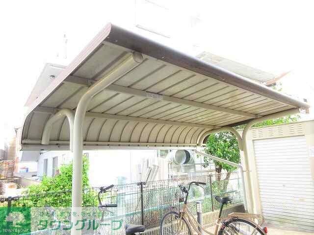 レオパレスＢｉｒｄｉｅの物件内観写真