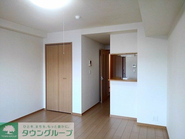 グレイスの物件内観写真