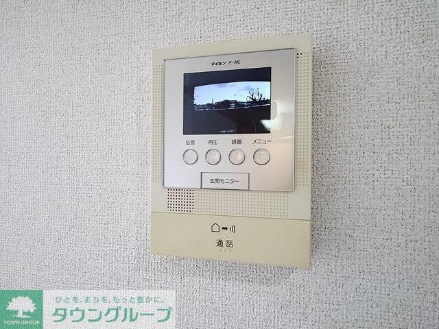 グレイスの物件内観写真