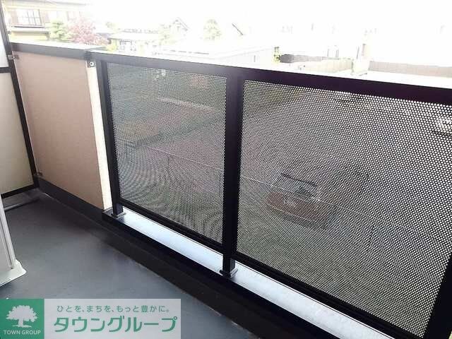 グレイスの物件内観写真