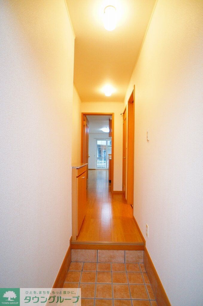 エイト・パルの物件内観写真