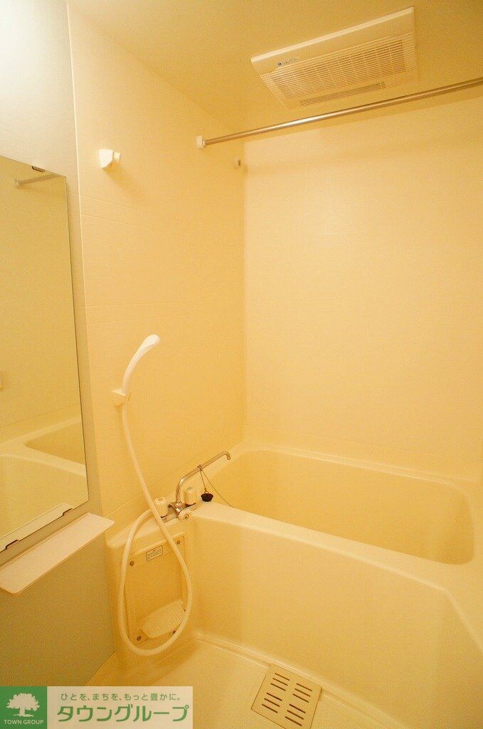 エイト・パルの物件内観写真