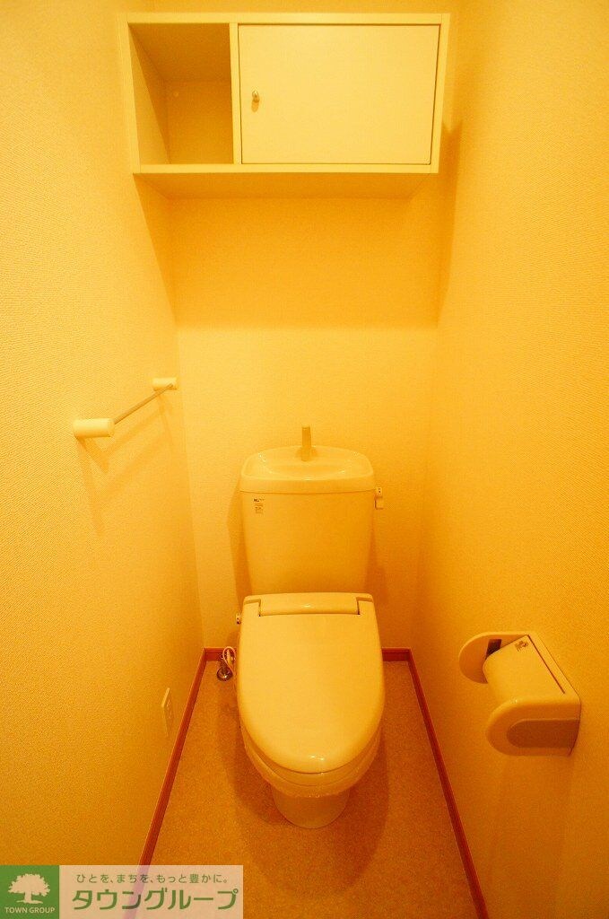 エイト・パルの物件内観写真