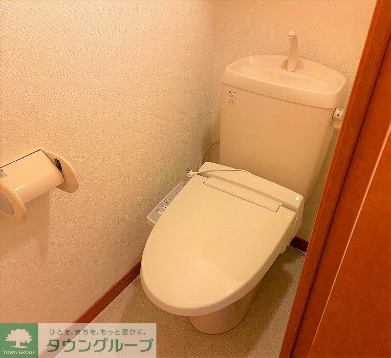 レオパレスサンシティの物件内観写真