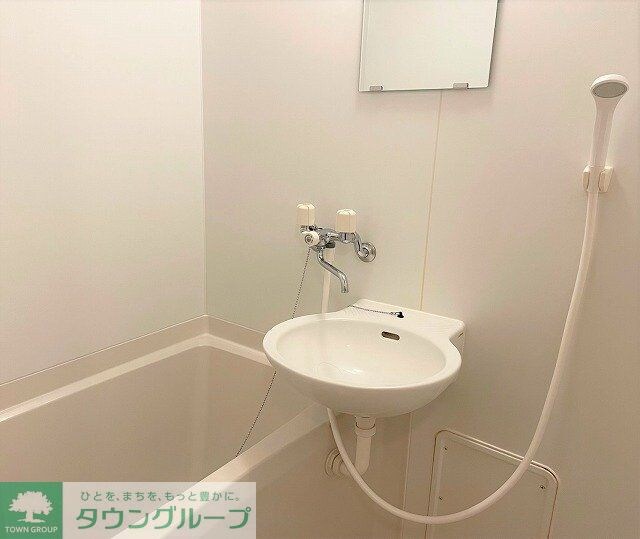 レオパレスフォレの物件内観写真