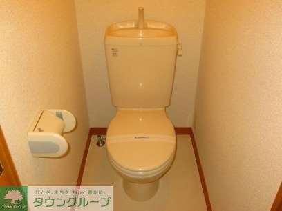 レオパレス桜の物件内観写真