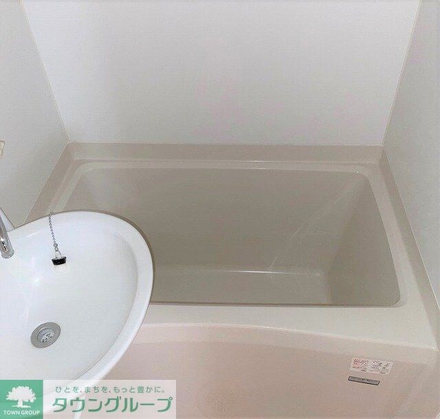 レオパレスコートサイド　ヴィラの物件内観写真