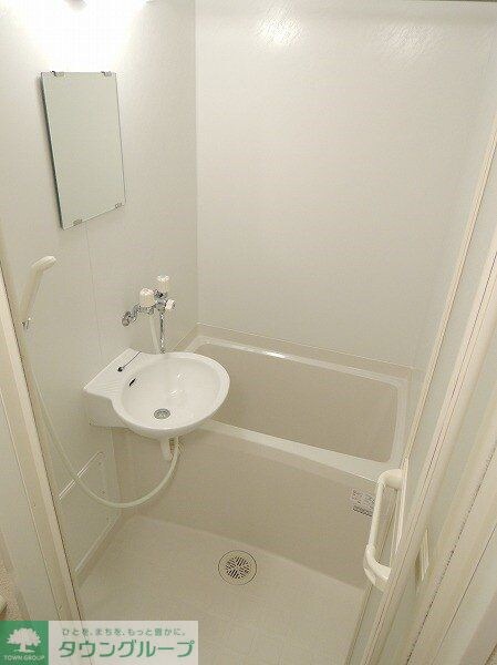 レオパレスブルファーニの物件内観写真