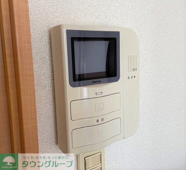 レオパレスフォレ　流山の物件内観写真