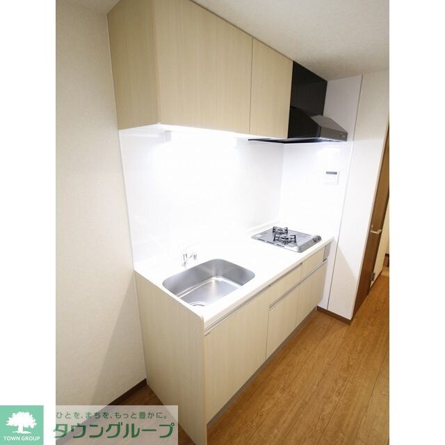 Wisteriaの物件内観写真