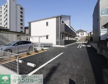 Wisteriaの物件内観写真