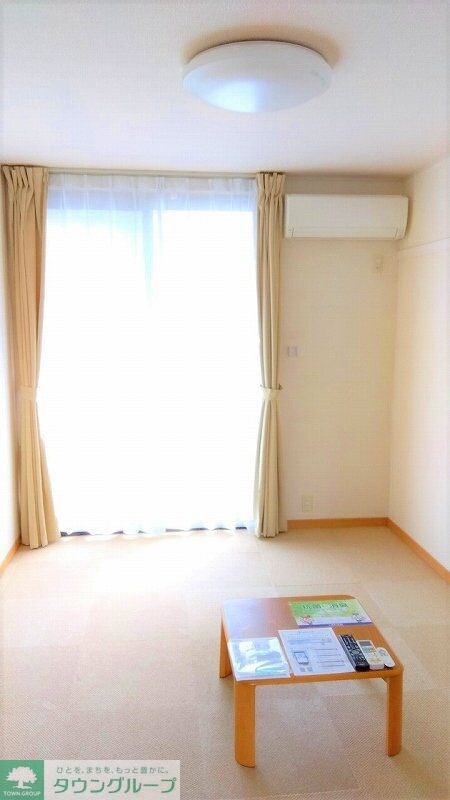 レオパレスアズーラの物件内観写真