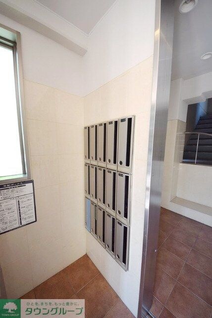 Grandeur 亀有の物件内観写真