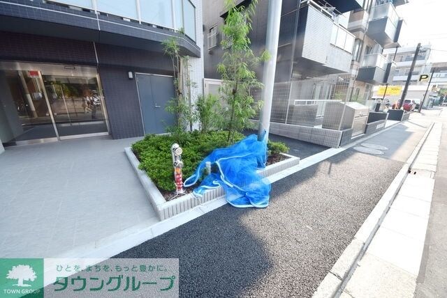 アイルグランデ北綾瀬の物件内観写真