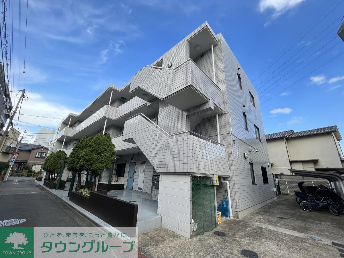 プリマヴェーラの物件内観写真