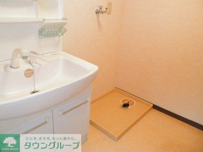 メゾン・フラワーヒルの物件内観写真