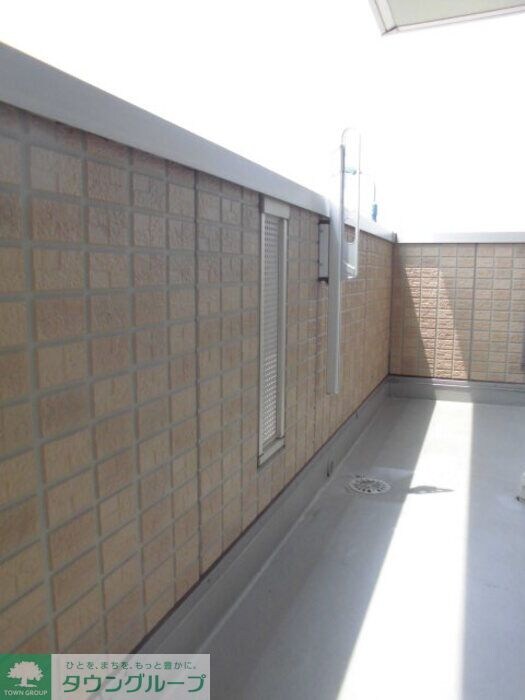 エミナンスの物件内観写真