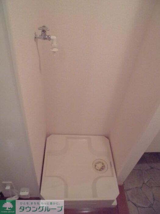 エミナンスの物件内観写真