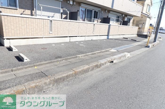 エミナンスの物件内観写真