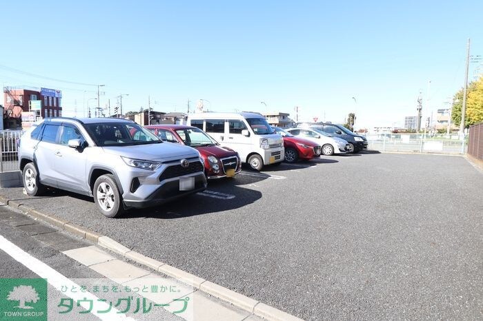 エミナンスの物件内観写真