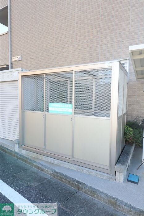 エミナンスの物件内観写真