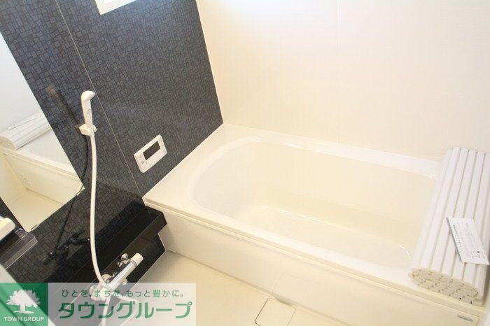 ラピュタ　ウイングスの物件内観写真