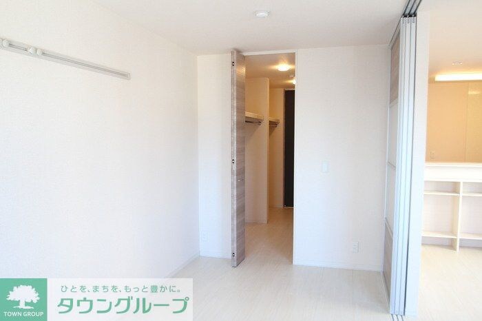 ラピュタ　ウイングスの物件内観写真