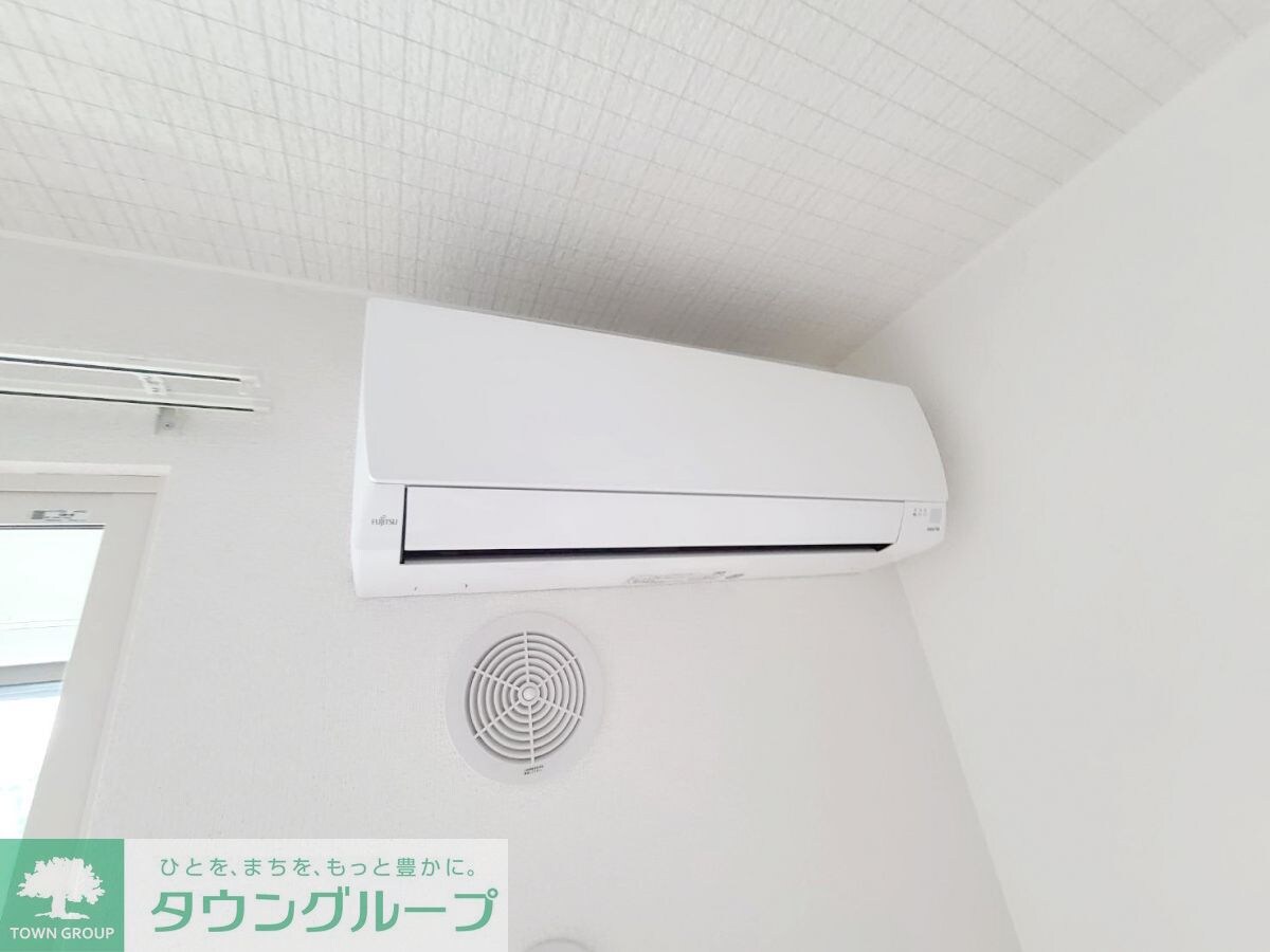 アルバヴィラの物件内観写真