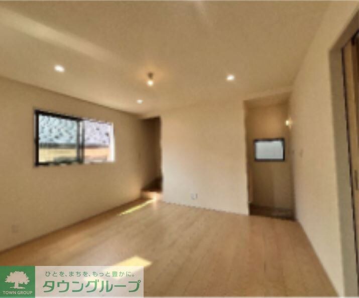 足立区扇１丁目戸建の物件内観写真