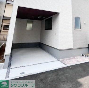 足立区扇１丁目戸建の物件内観写真