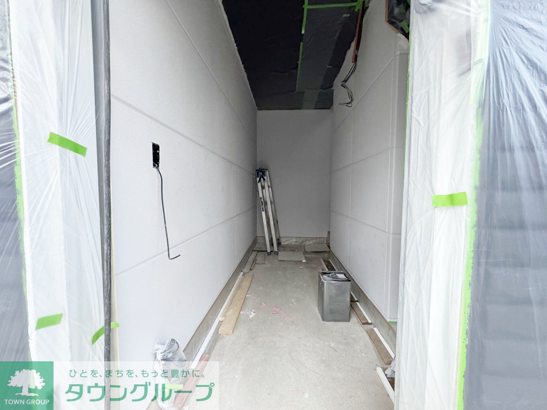 エクセラン舎人IIの物件内観写真