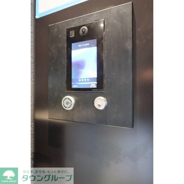 コンフォリア竹ノ塚イーストの物件内観写真