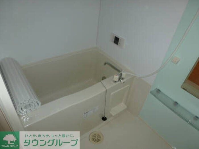 ピースドエル　Ａの物件内観写真