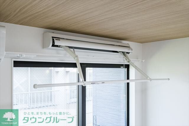 SQBの物件内観写真