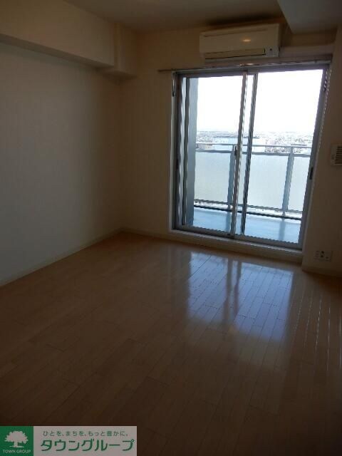 パークキューブ北松戸の物件内観写真