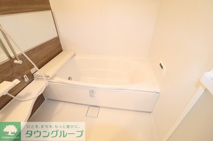 ル・グランIIIの物件内観写真