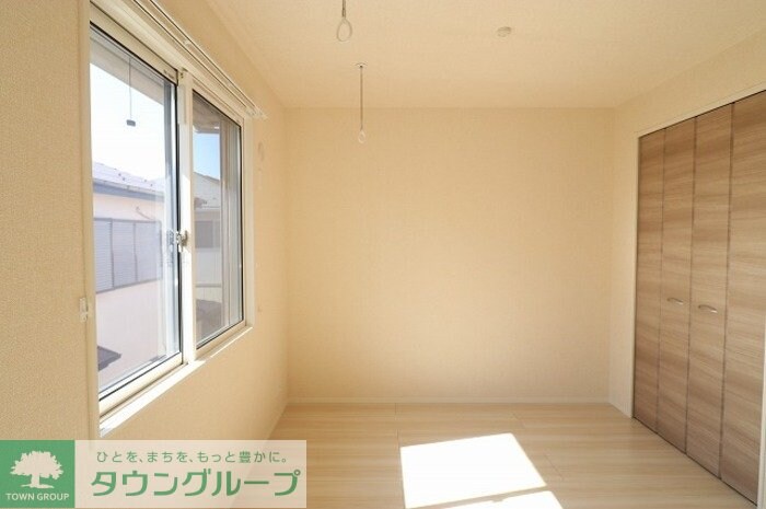 ル・グランIIIの物件内観写真