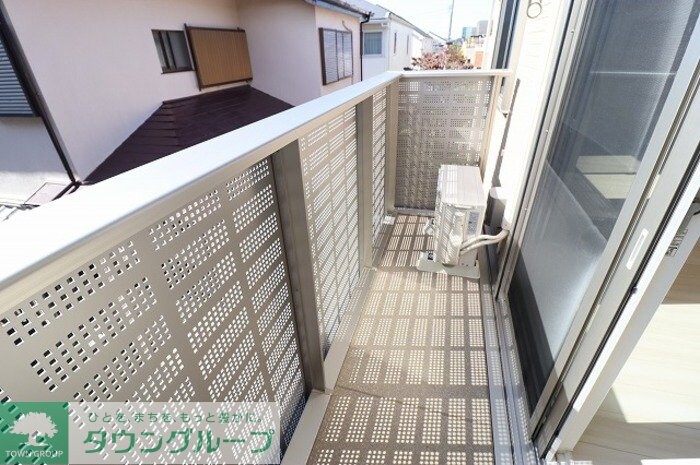 ル・グランIIIの物件内観写真