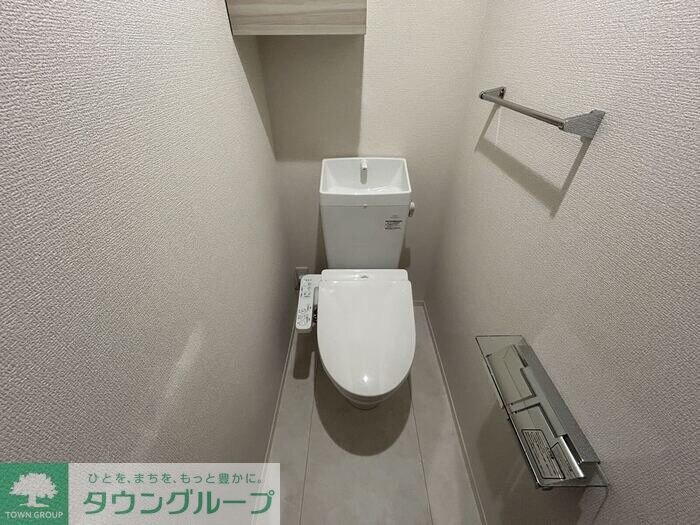 セレスティア加賀の物件内観写真