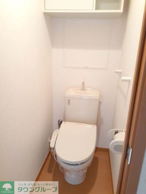 グラン　エリアールの物件内観写真