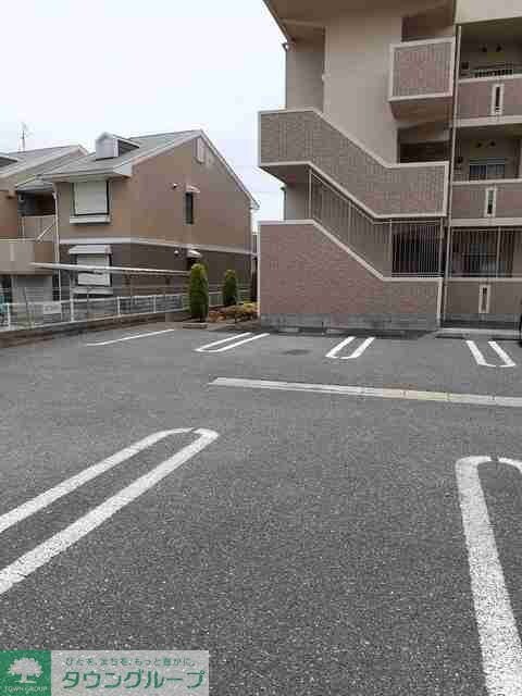 グラン　エリアールの物件内観写真