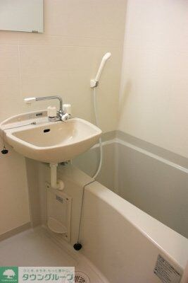 レオパレスプレステージ草加の物件内観写真