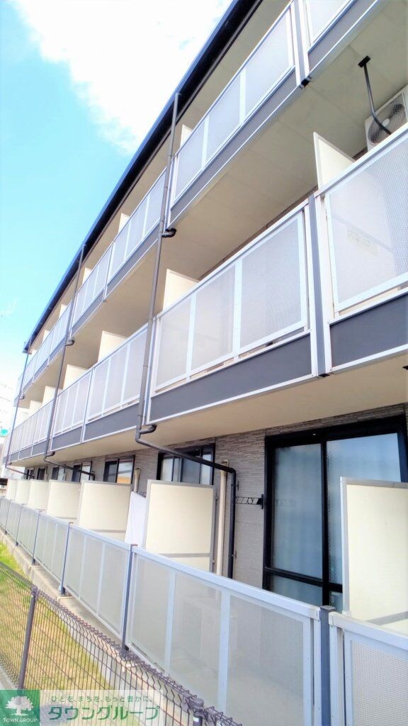 レオパレスキルシェンIの物件内観写真