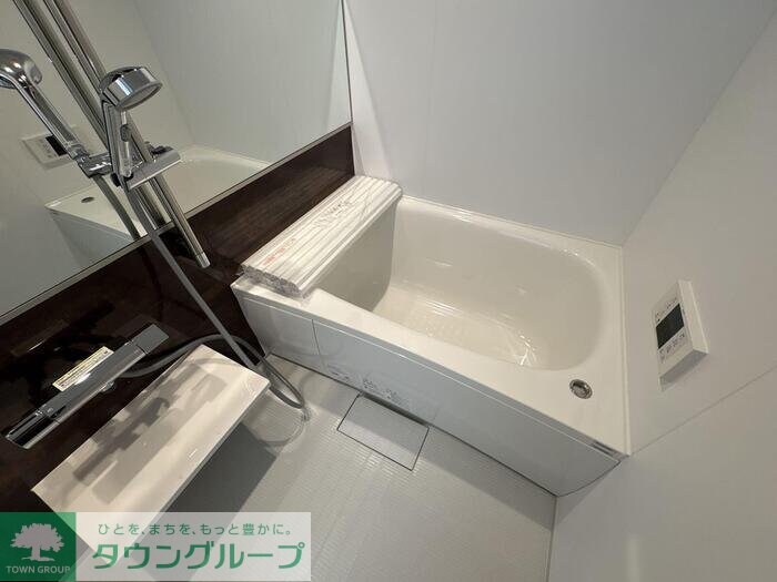 セレスティア扇IIIの物件内観写真